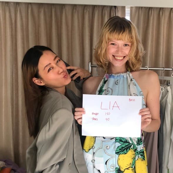 Munchumart Numbenjapol